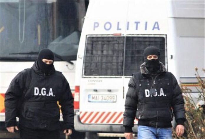 DGA își întărește echipa cu un fost paracliser