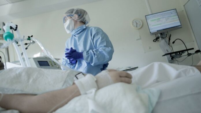 Primăria oferă 3 apartamente pentru medici ATI