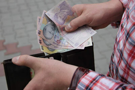 Guvernul propune majorarea salariului minim