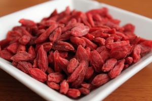 Fructele sănătății: Ceaiul de goji ajută la slăbit