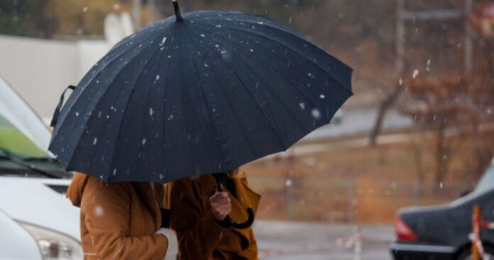 Începutul lunii februarie aduce schimbări semnificative în prognoza meteo