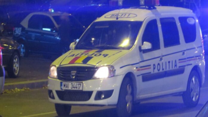 Bărbat din Jibert cercetat penal pentru conducerea unui vehicul fără permis