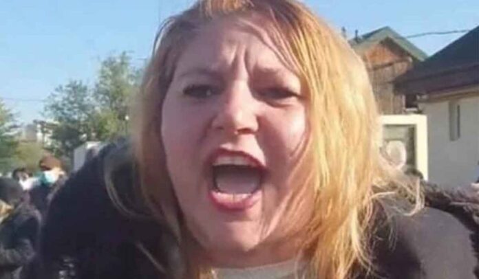 Diana Șoșoacă, exclusă din cursa prezidențială