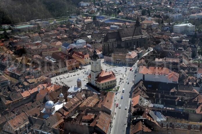 Brașov, pe locul doi în topul orașelor cu cea mai bună calitate a vieții