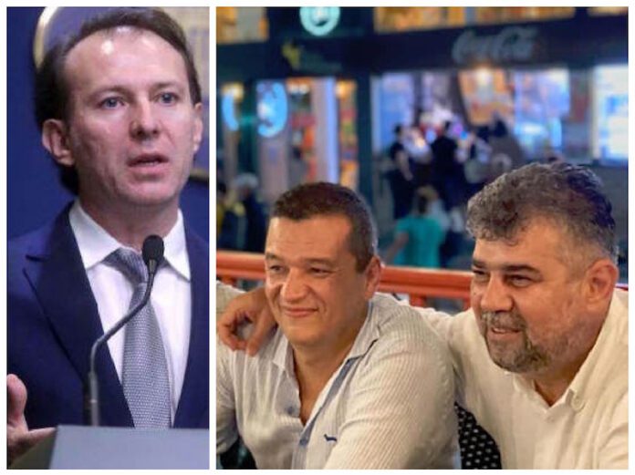 PSD revoltă demisie Sorin Grindeanu protest