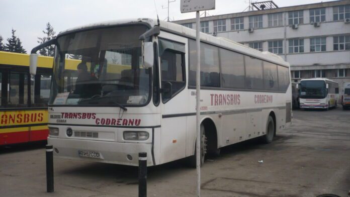 CJ Brașov nu a rezolvat problema transportului de călători județean