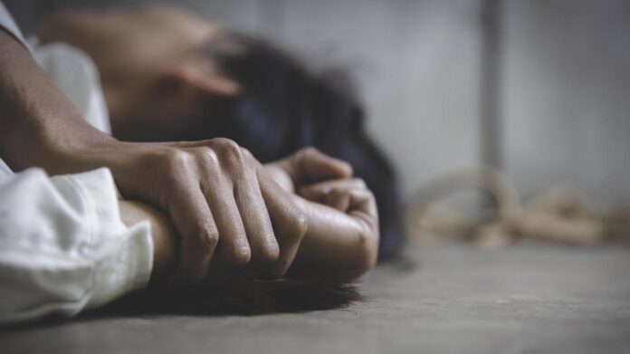 Violatorul a două minore prins în județul Brașov