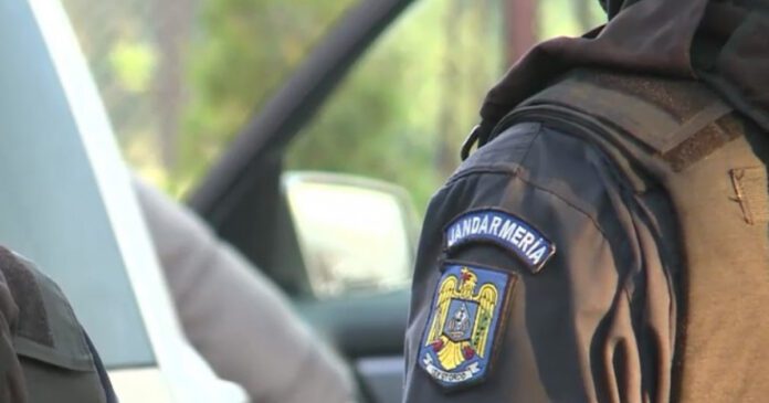  300.000 de euro primiți drept salariu de un jandarm