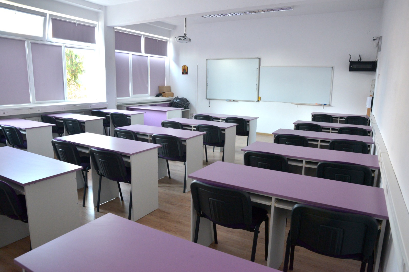 Indulge why not Handful Noi săli de clasă pentru școala 6 din Brașov | Monitorul Expres - Stiri  Brasov