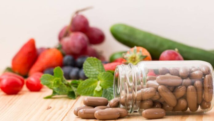 suplimente alimentare