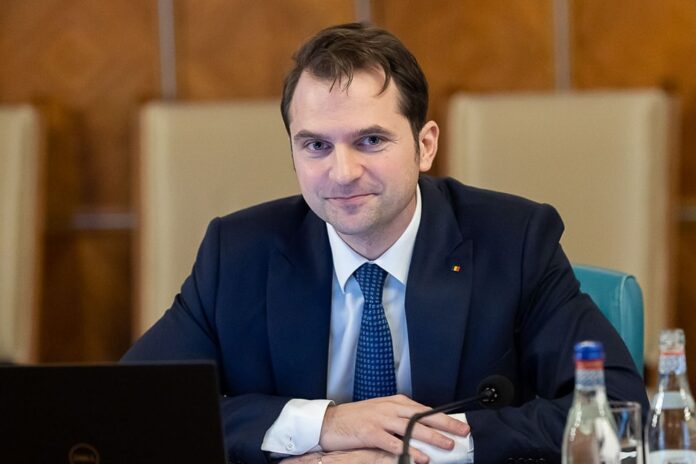 DNA anchetează golirea rapidă a stocurilor de gaze ale României