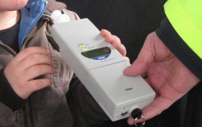 Dosare penale de sărbători pentru infracțiuni rutiere în județul Brașov