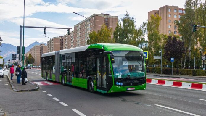 RATBV S.A. trece la orarul de vară începând cu 25 iunie 2024