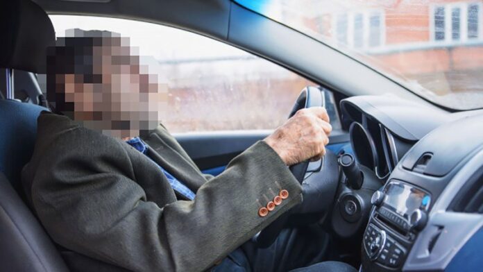 Conducător auto fără permis de conducere, arestat preventiv pentru 30 de zile