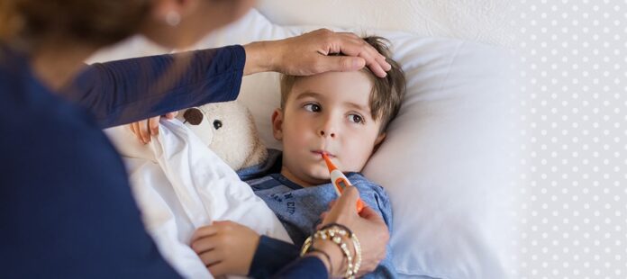 Numărul cazurilor de infecții respiratorii și gripe aproape s-a dublat la Brașov