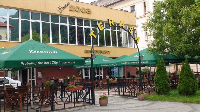 Consiliul Județean Brașov demarează lucrările de renovare a fostei cantine a partidului