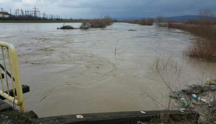 România, în fața furtunilor mai puternice după ciclonul Boris: climatologii avertizează