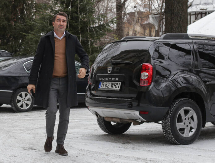 Foto: INQUAM_ Octav Ganea
