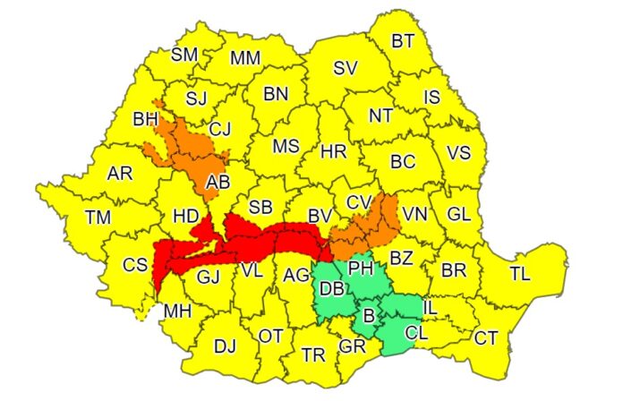 meteo.ro
