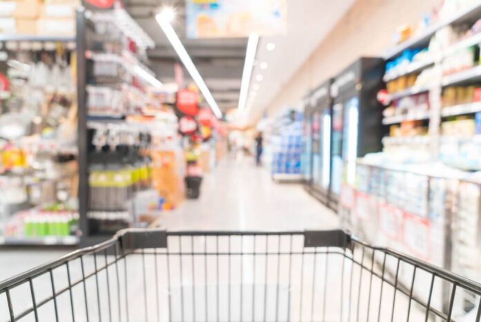 Supermarketurile vor avea program special de Anul Nou
