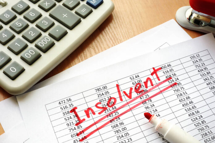 Brașov: Creștere accentuată a insolvențelor în 2024