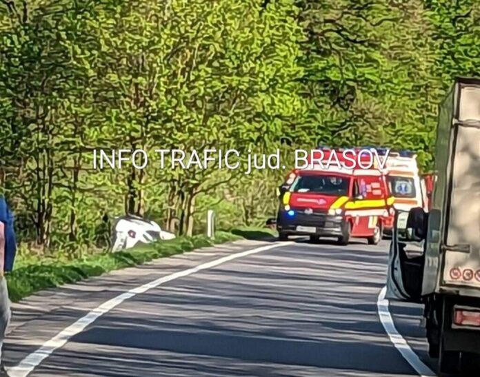 Foto INFO-TRAFIC