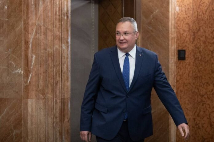 Nicolae Ciucă, desemnat în unanimitate candidat PNL pentru alegerile prezidențiale