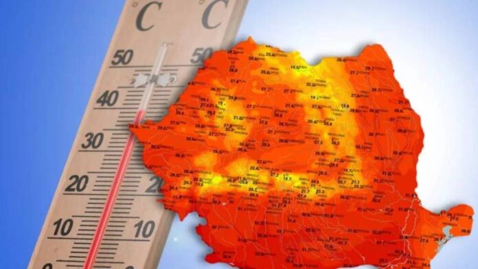 Recomandări pentru zilele de caniculă