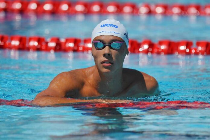 Campionatul European 2023 de la Otopeni