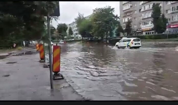 Dorei. Dorei pretutindeni