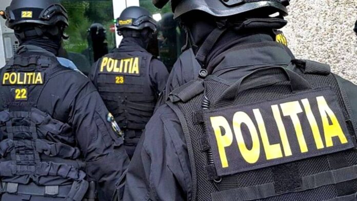 Percheziție domiciliară în Predeal pentru infracțiuni legate de fonduri destinate refugiaților din Ucraina