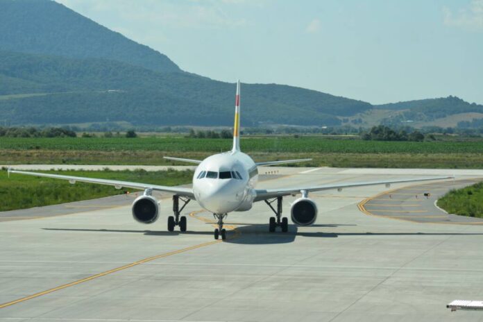Un alt post scos la concurs la Aeroportul Internaţional Braşov-Ghimbav