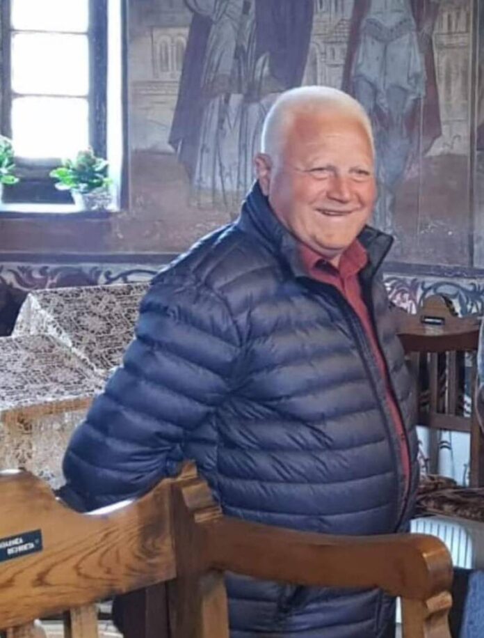 Adrian Hârlab, bucureșteanul care a făcut istorie la FC Brașov