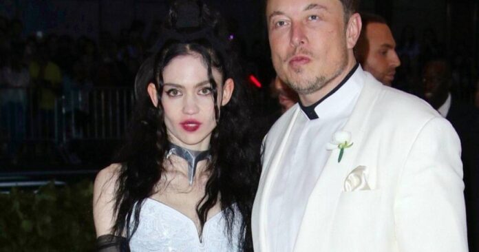 Elon Musk a devenit tată pentru a zecea oară