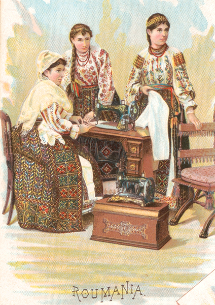 Expoziția „Dincolo de poveste. Graiul straielor moștenite”, la Muzeul de Etnografie Brașov