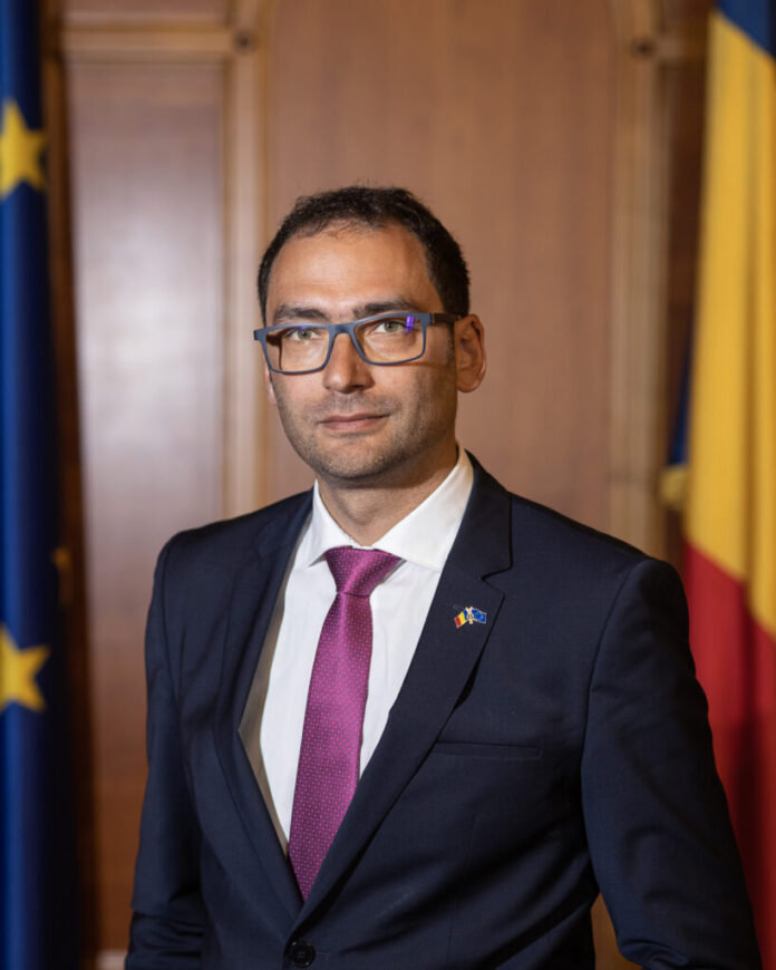 OPINIA POLITICIANULUI BRAȘOVEAN / Victor Ilie, deputat USR: Infractorii ne râd în nas