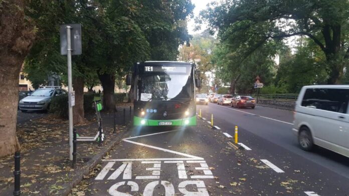RATBV va relua serviciul de transport