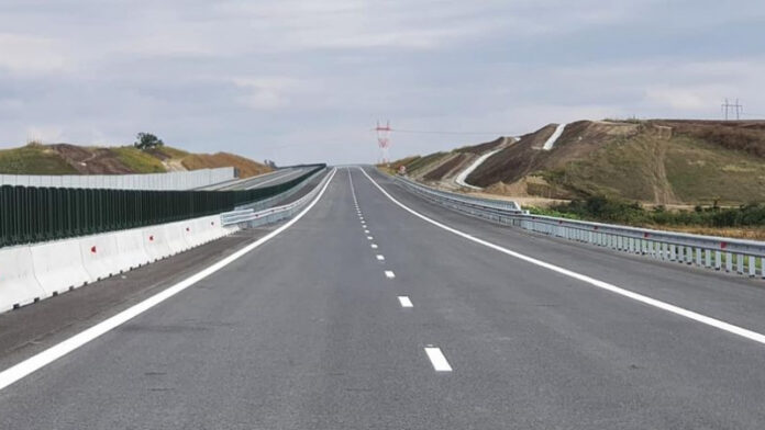 Autostrada Sibiu-Făgăraș. Exproprieri de peste 17 milioane de lei