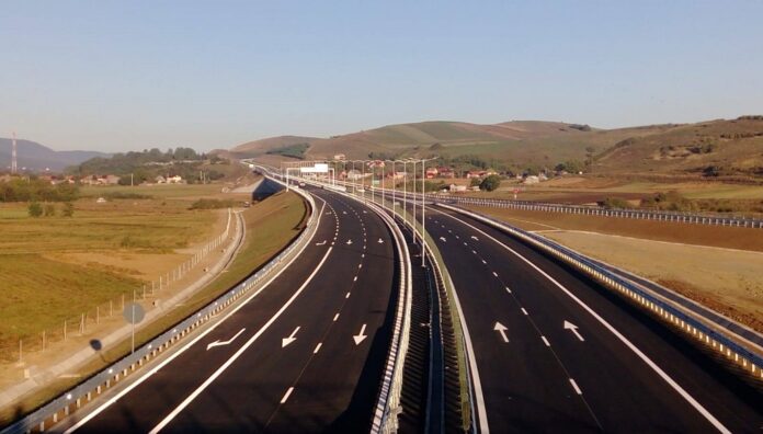 Contract semnat pentru tronsonul 4 al Autostrăzii Sibiu-Făgăraş