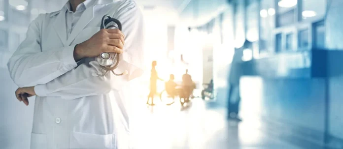 Echipamente medicale de 15.000 euro pentru Spitalul Orășenesc Rupea