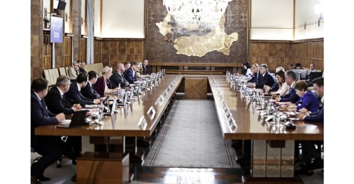 Guvernul a aprobat proiectul privind măsurile fiscale