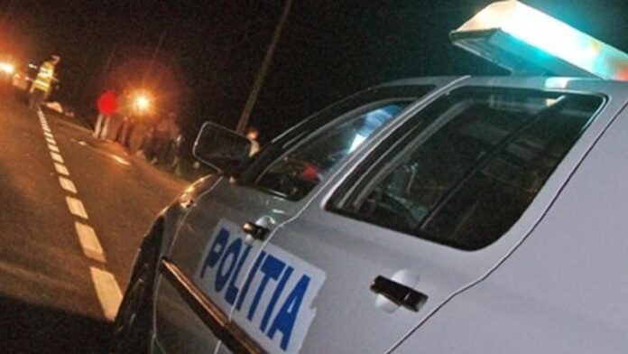Un angajat a furat mașina șefului