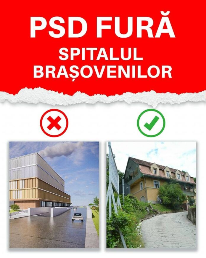 Atac furibund al primarului