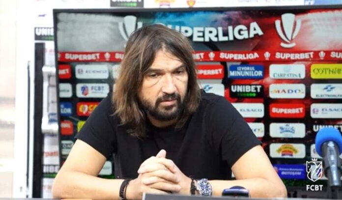 Pleacă Dan Alexa de la FC Botoșani? 