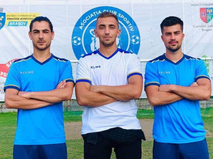 Liga 3, ultima etapă a turului. Olimpic Zărnești, meci dificil la Odorheiu Secuiesc. SR Brașov – Kids Tâmpa, derbiul orgoliilor pe „Tineretului“ . Cetate Râșnov joacă la Tg. Secuiesc. Ciucaș Tărlungeni, duel cu Viitorul Curița