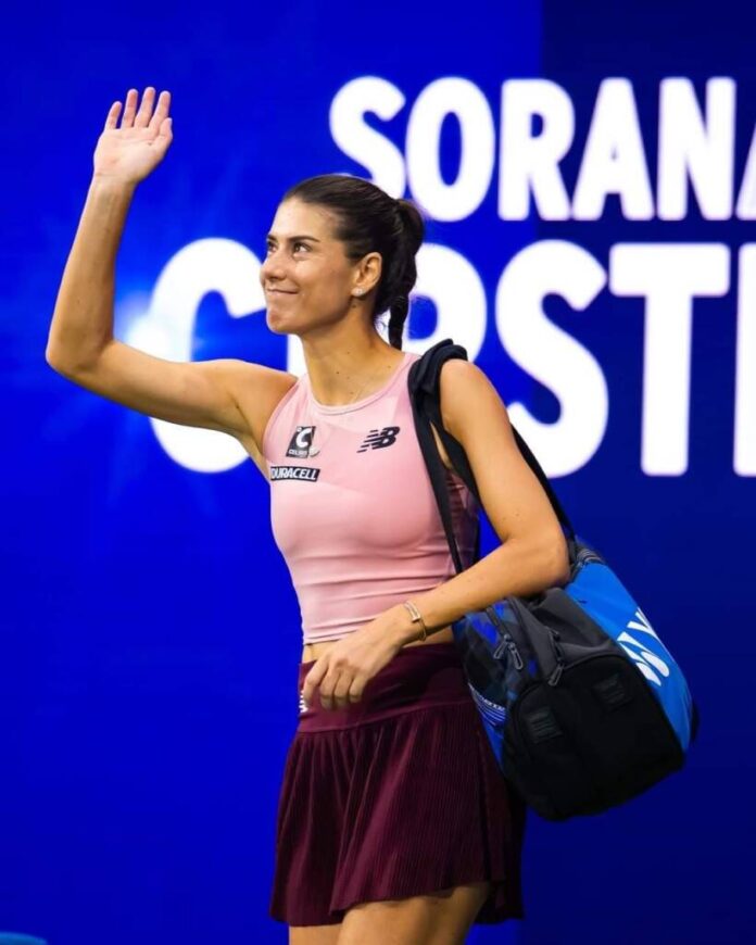 Dezamăgitor. Sorana Cîrstea, eliminată în primul tur la Transylvania Open de Eva Lys
