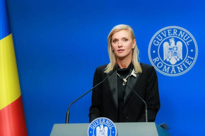 Ministrul Justiției, Alina Gorghiu, despre aducerea în țară a lui Dorin Lazăr Maior: “Nimeni nu e mai presus de lege!