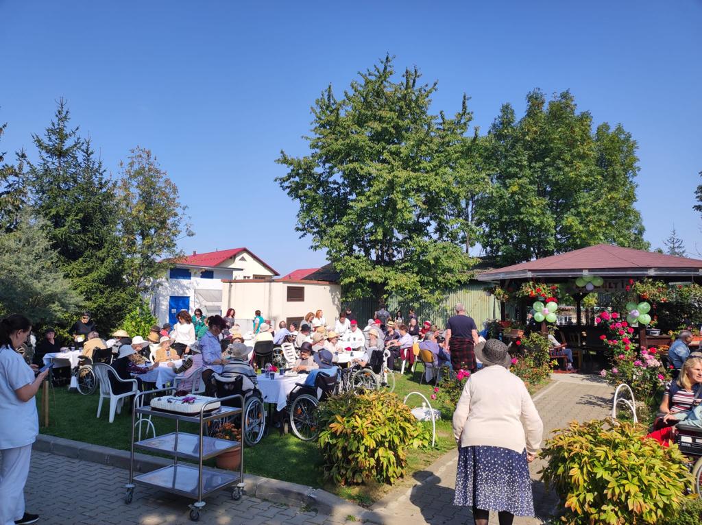 Asociația Filantropică Medical Creștină CHRISTIANA Brașov 