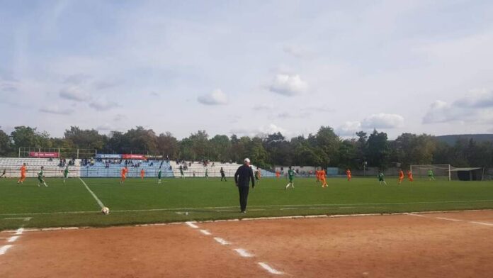 Liga 3, etapa 7 | AFC Odorheiu Secuiesc câștigă la limită