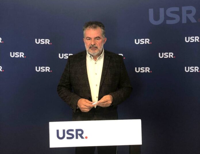În alegerea persoanelor numite în Consiliile de administrație și în evaluarea activității prestatorilor de servicii USR solicită transparență și criterii obiective la nivelul Consiliului Județean